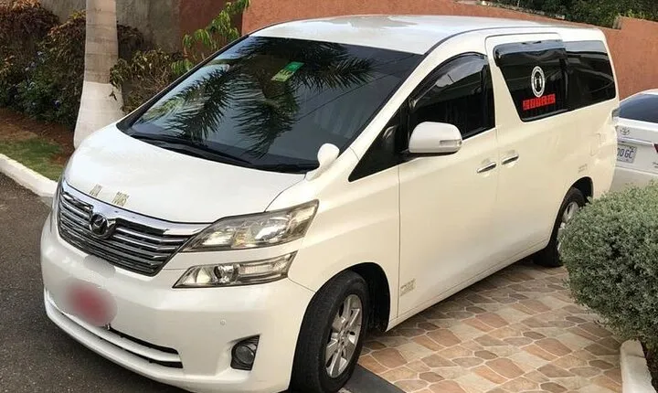 Airport Transfer - From MBJ to Ocho Rios Hotels