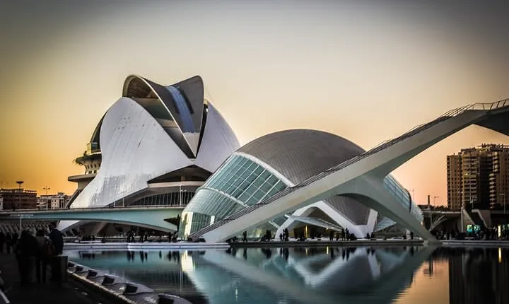 Valencia Private Walking Tour with a Professional Guide