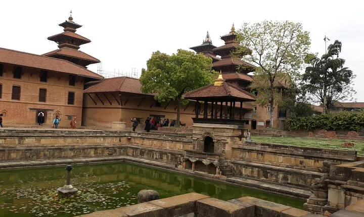 4 days Kathmandu Tour and Golf