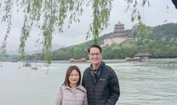 3 Days private Magnificent Beijing Tour with all included.