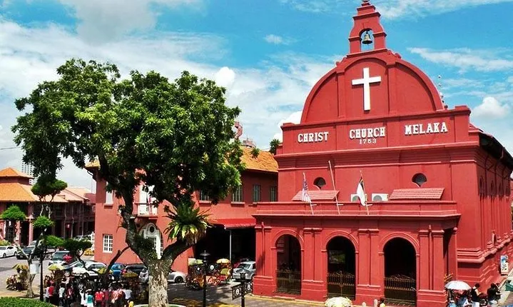 Awsome Historical Melaka 2 Days Tour