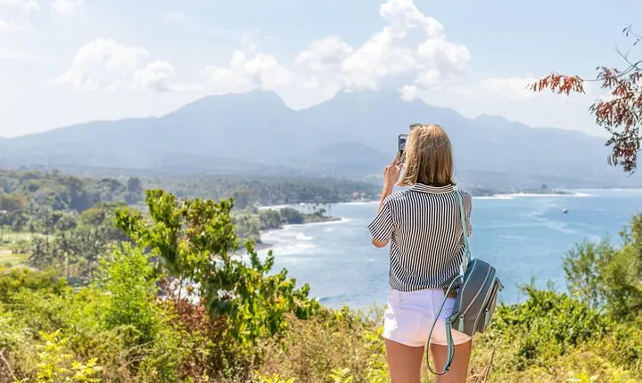 Creative Photo Workshop in Malaga - by OhMyGoodGuide