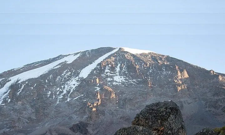 7 Days Machame Route Trek Mount Kilimanjaro