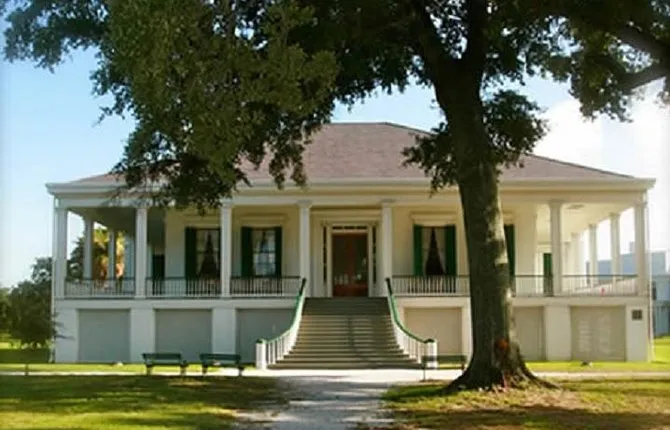 Skip the Line: Beauvoir General Admission Ticket