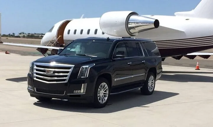 Key West hotels to Key West Int Airport (EYW) Departure Transfer