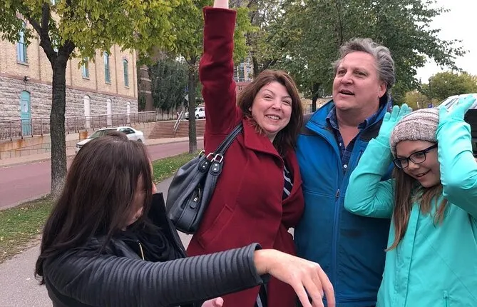Rochester Scavenger Hunt by 3Quest Challenge