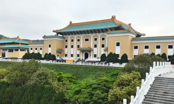 One-day Taipei Tour Package