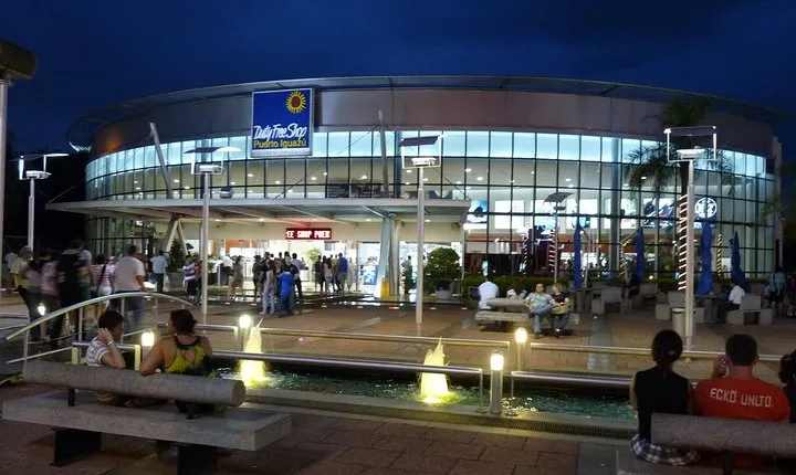 Duty Free Shop from Gran Meliá Iguazú Exclusive - Private