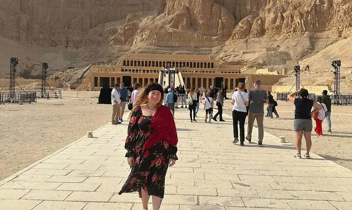 Private West Bank Luxor Tour with Local Food Tasting