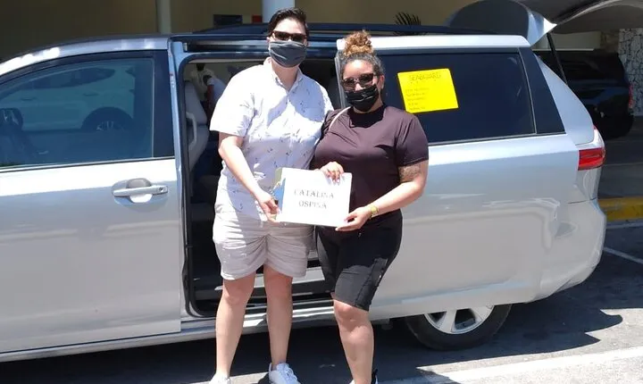 Private Transportation Punta Cana Airport to/from Bayahibe, La Romana Hotels