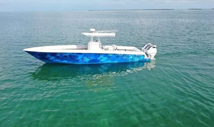 Luxury boat excursions in key west!