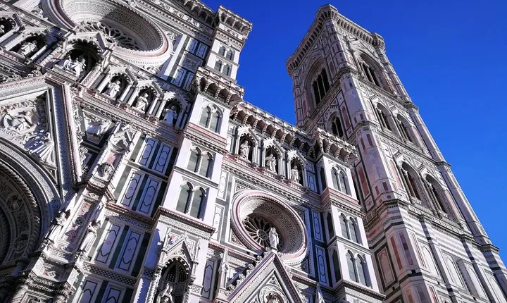 Florence Duomo Complex Guided Tour