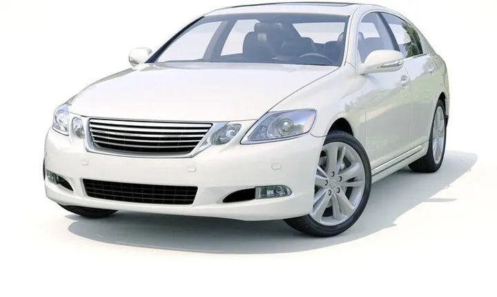 Private Transfer to Orlando Airport (MCO)