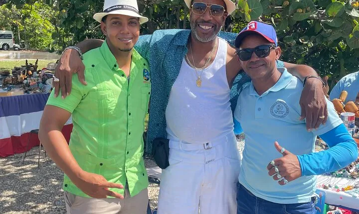 Puerto Plata to Santiago private taxi