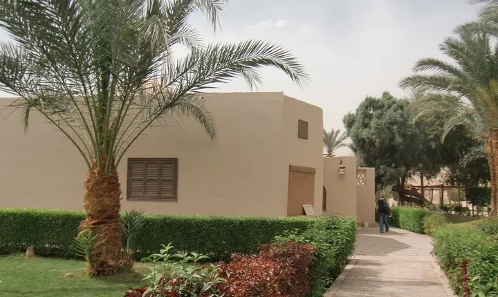 Howard Carter House Luxor 4 Hours Tour