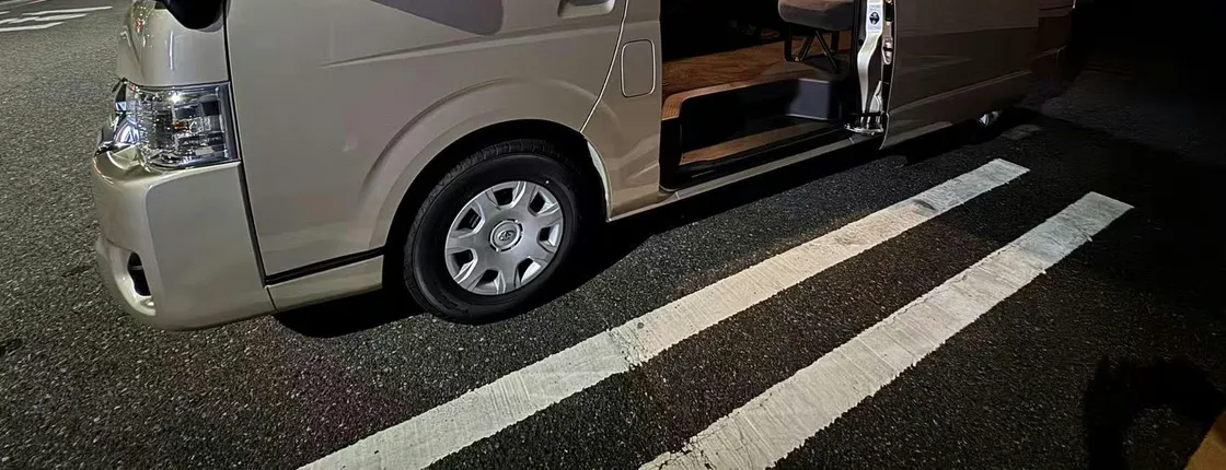 Private 24-7 Transfer from Kansai airport to Kyoto city centre