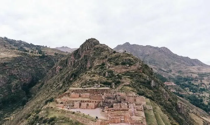Complete Sacred Valley Tour (Full Day)