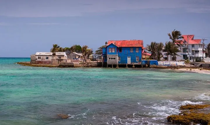 San Andrés Island Private Sightseeing Tour