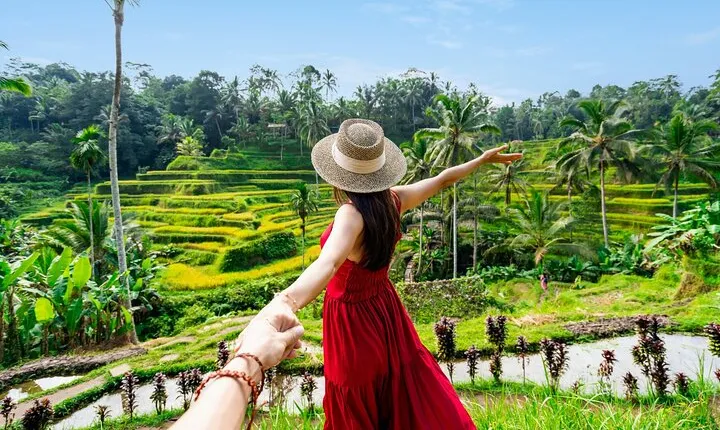 Full Day In Ubud With Private Tour
