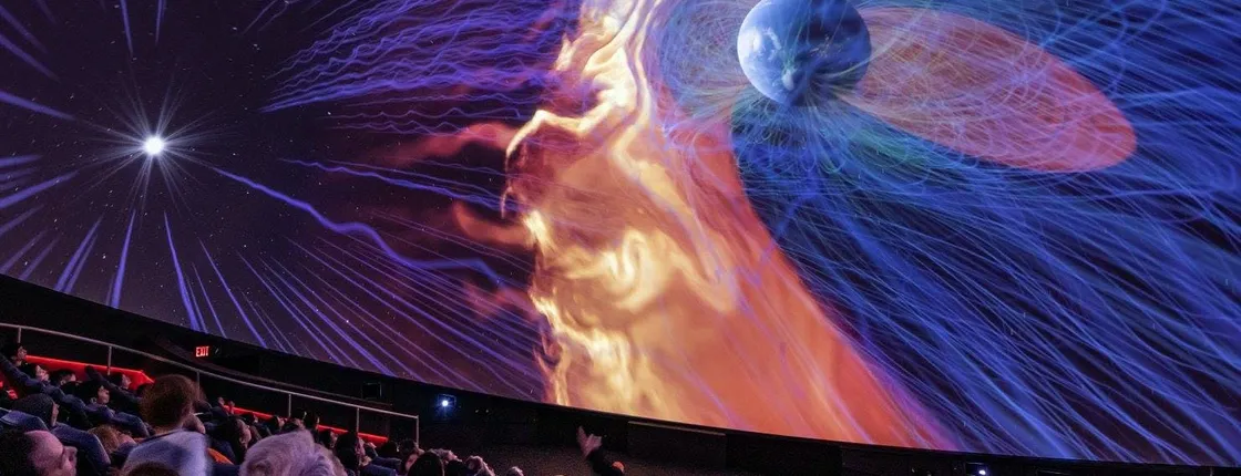 Houston Space Explorer pass