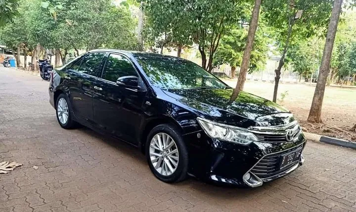 Private Airport Transfer Jakarta VIP Sedan