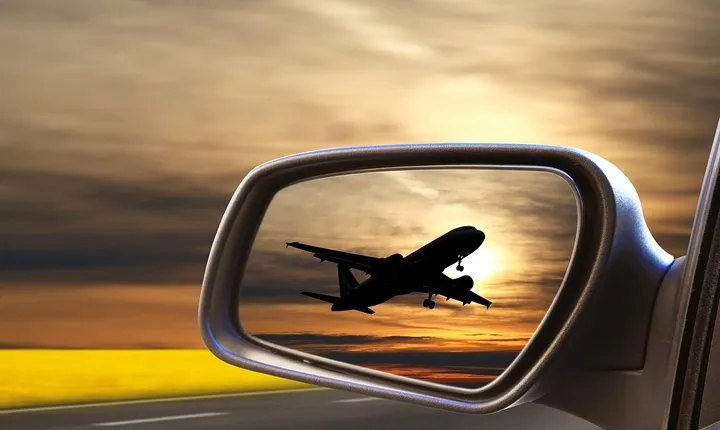 Private Transfer from/to Rome City Center & Fiumicino Airport