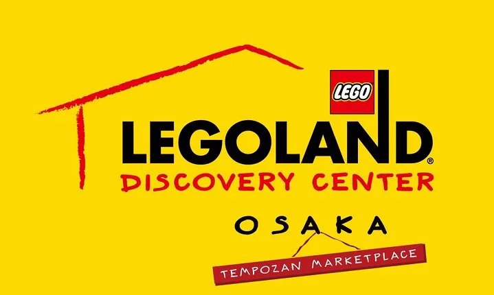 Japan: Legoland Discovery Center in Osaka