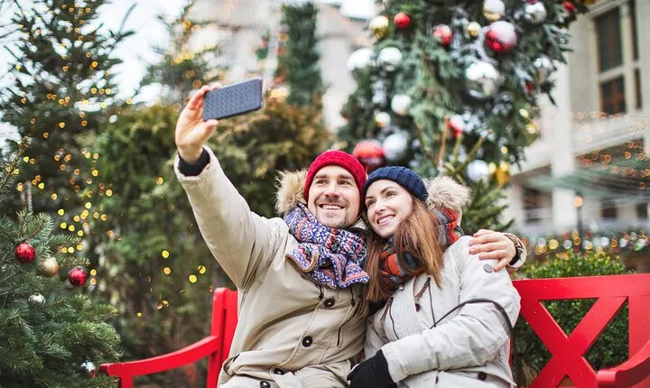 Zurich’s Enchanted Christmas: A Festive Journey