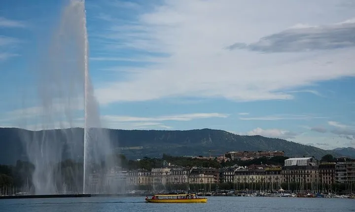 Geneva Like a Local: Customized Private Tour