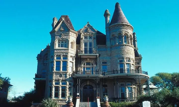 Houston Sightseeing Tour and Galveston Day Trip