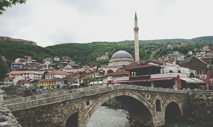 Private Full Day Trip in Prizren