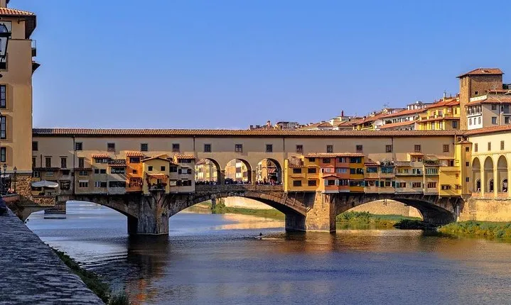 Florence City Walking Tour