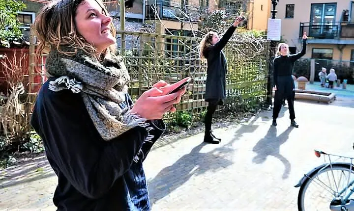 Discover the best spots in Dordrecht with Outside Escape