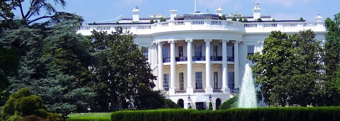 Private Tour of Pennsylvania Avenue's Politics and History