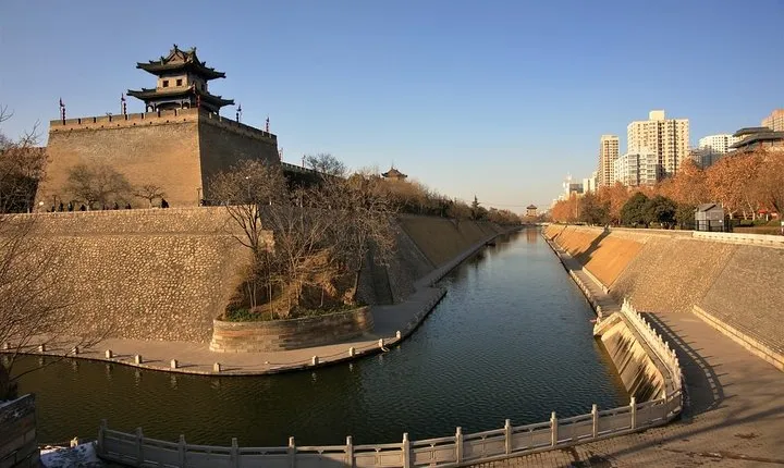 Xi'an 2-Day Tour from Beijing with 2 Nights Deluxe Soft Sleeper Train Experience