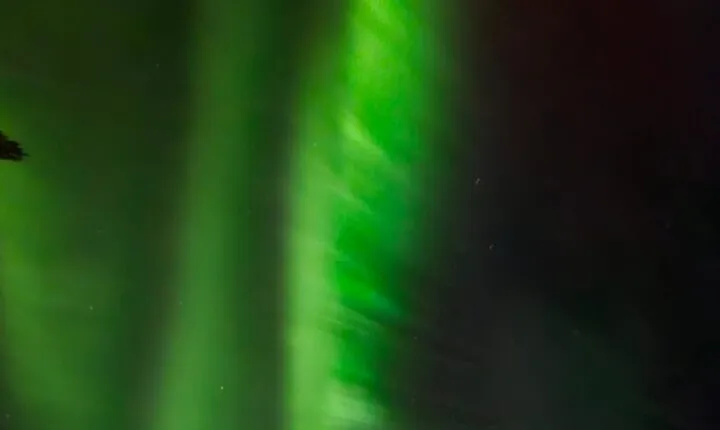 Arctic Lights In Search of Miracle