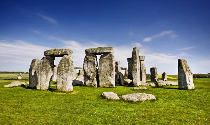Private Trip to Stonehenge with Hotel Pick-Up