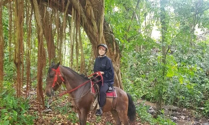 The Ultimate Dominican Horseback Riding Adventure