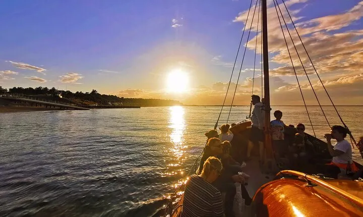 Cruise Wells Next The Sea on Historic RNLI and Dunkirk Veteran Lifeboat