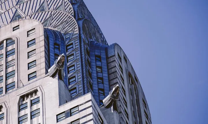 3 Hour Midtown Manhattan Architectural Tour