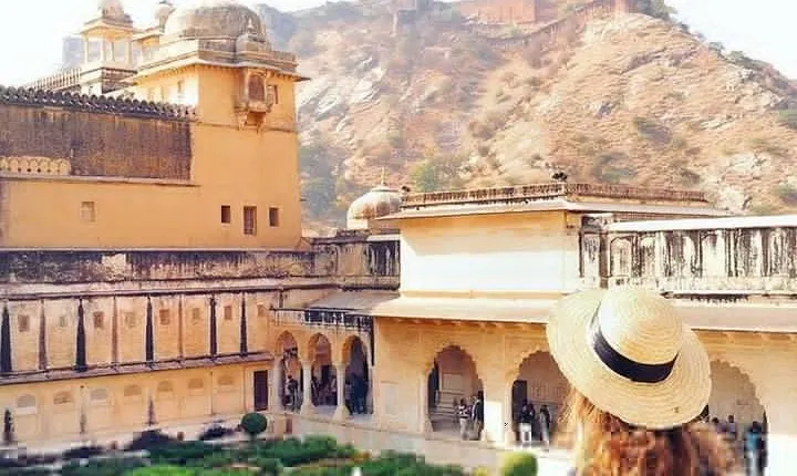 Four Day Private Golden Triangle Tour to Agra Jaipur from Delhi