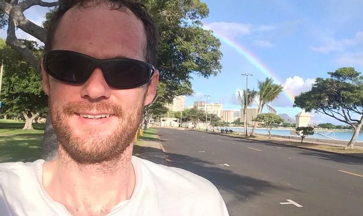Private Bike Tour in Honolulu