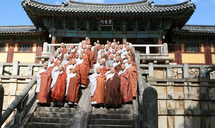 2-Days Gyeongju Customized tour