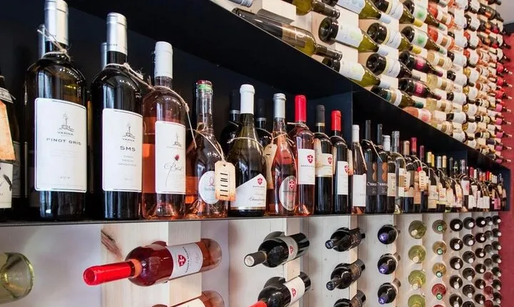 Private Wine Tasting in the UNESCO town of Nessebar