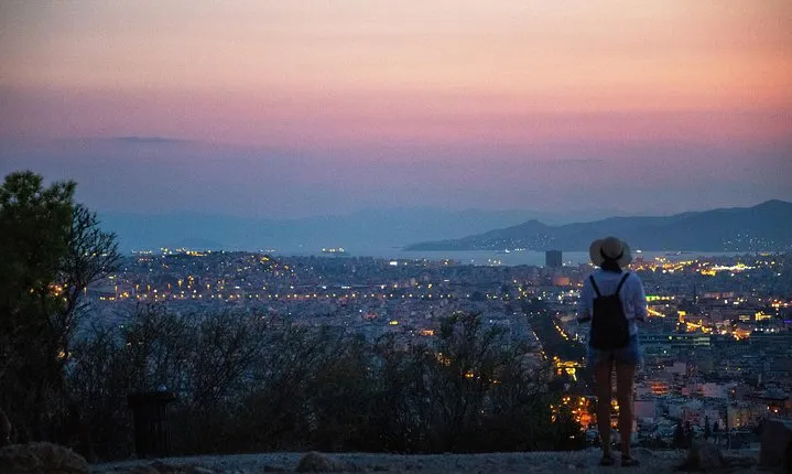 Discover Athens' nightlife with a Local