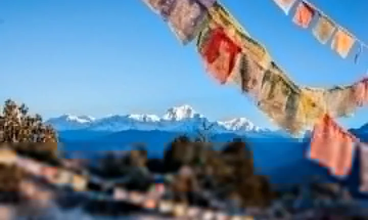 Ghorepani Poon Hill Trek: a classic trek in Nepal