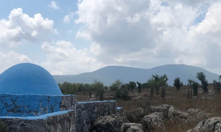 A Day of Spiritual Discovery in the Upper Galilee