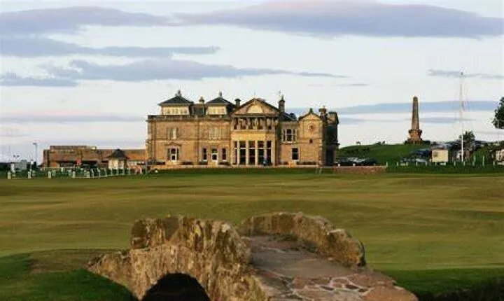  Personalized Bespoke Private St. Andrews Tour