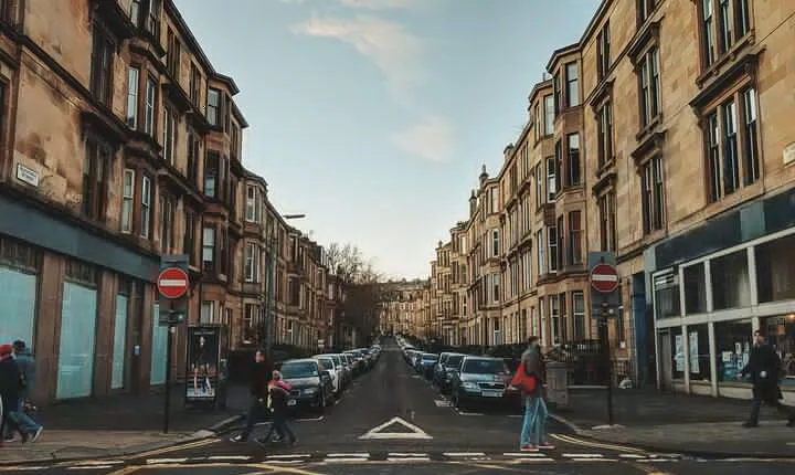 Soho London Private Music Self-Guided Tour