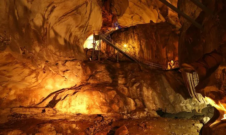 Ipoh City Tour from Kuala Lumpur